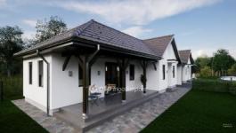 Eladó családi ház Kecskemét