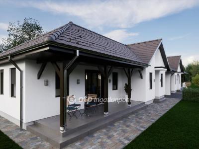 Eladó családi ház Kecskemét