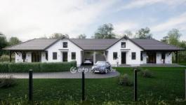 Eladó családi ház Kecskemét