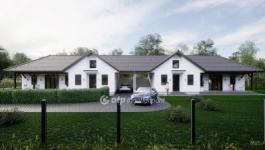 Eladó családi ház Kecskemét