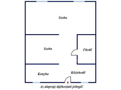 Eladó lakás Szeged