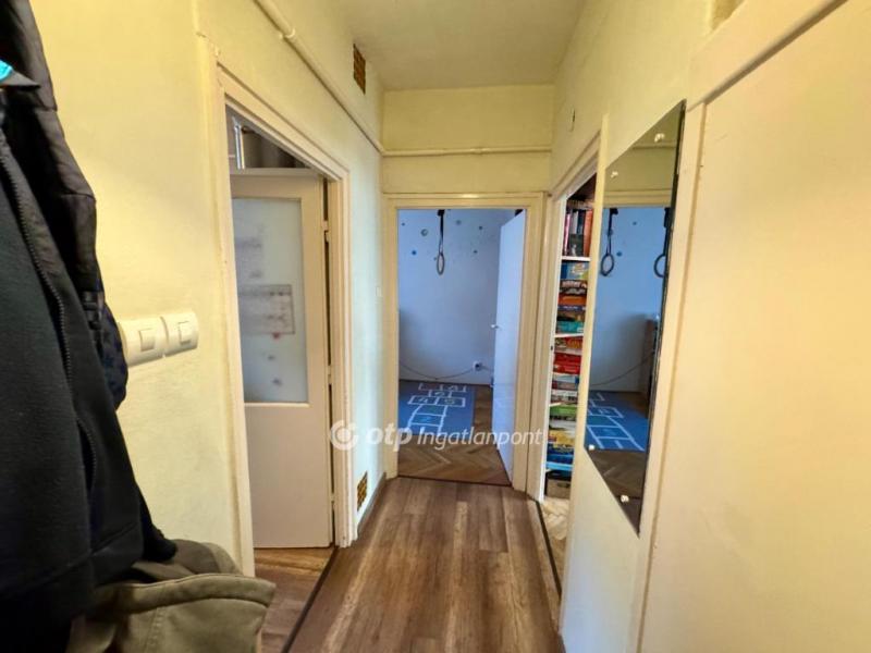 Eladó lakás Szeged