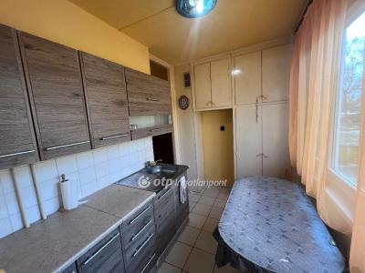 Eladó lakás Szeged