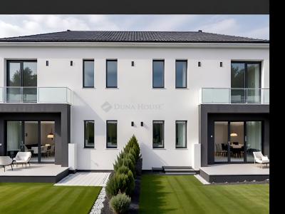 Eladó ikerház Budapest