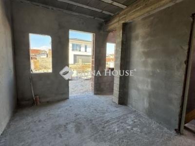 Eladó ikerház Budapest