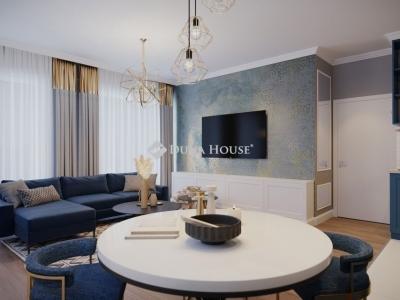 Eladó lakás Budapest