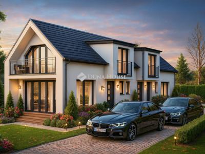 Eladó ikerház Velence