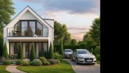 Eladó ikerház Velence