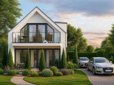 Eladó ikerház Velence