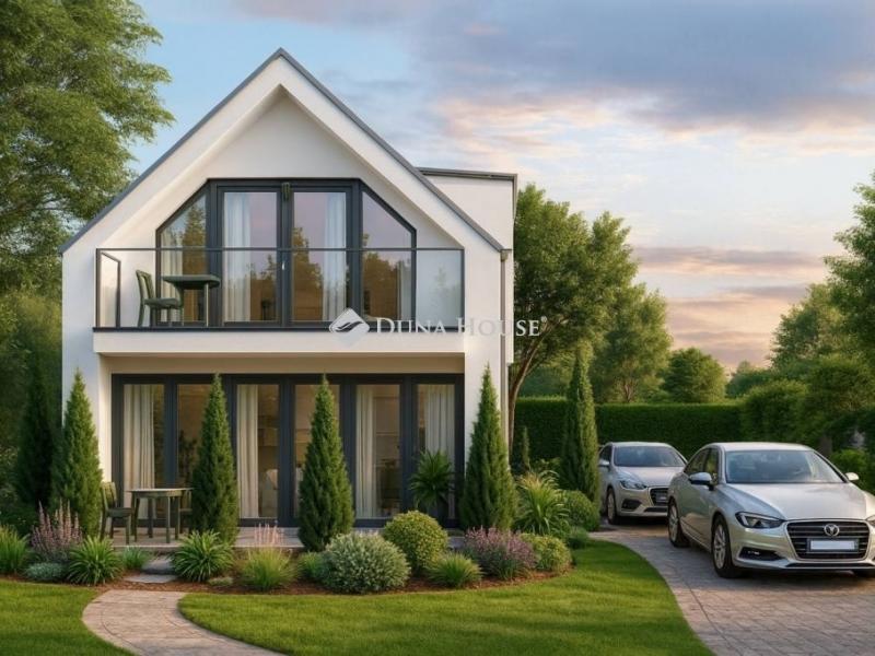 Eladó ikerház Velence