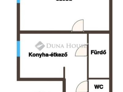 Eladó lakás Kápolnásnyék