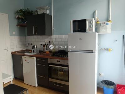 Eladó lakás Budapest