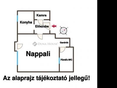 Eladó lakás Budapest