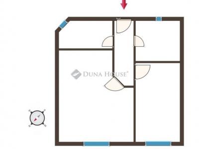 Eladó lakás Pilisjászfalu