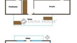 Eladó családi ház Hatvan