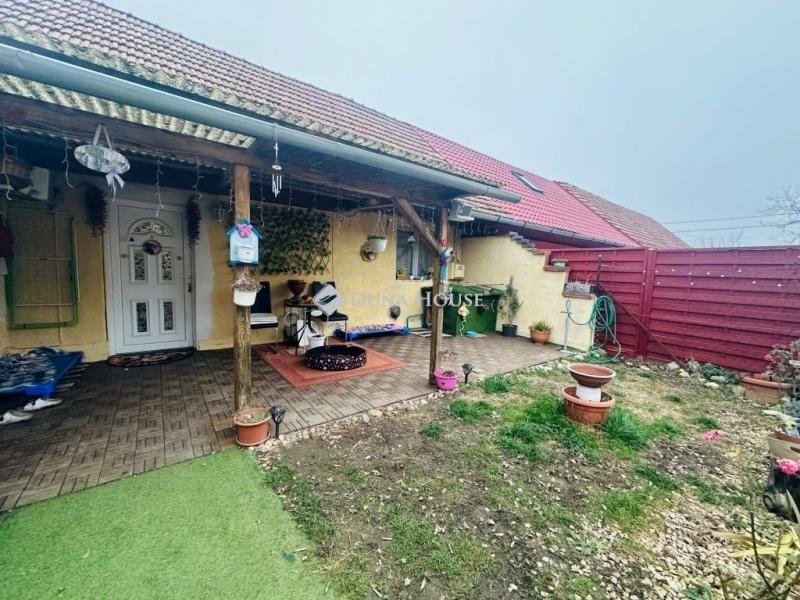 Eladó házrész Tárnok