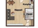 Eladó lakás Budapest