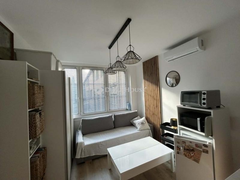 Eladó lakás Budapest