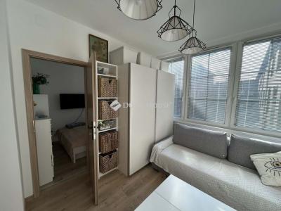 Eladó lakás Budapest