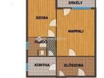 Eladó lakás Diósd