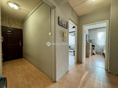 Eladó lakás Budapest