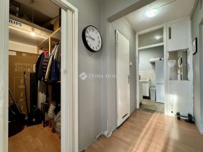 Eladó lakás Budapest