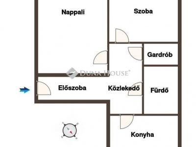 Eladó lakás Budapest