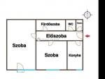 Eladó lakás Tököl