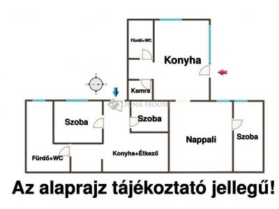 Eladó lakás Budapest