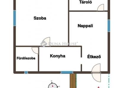 Eladó lakás Üllő