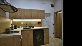 Eladó lakás Budapest