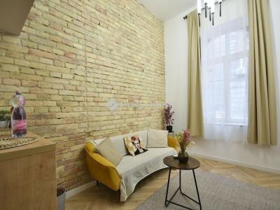 Eladó lakás Budapest