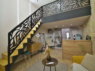 Eladó lakás Budapest