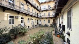 Eladó lakás Budapest