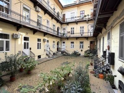 Eladó lakás Budapest