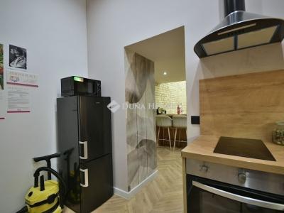 Eladó lakás Budapest