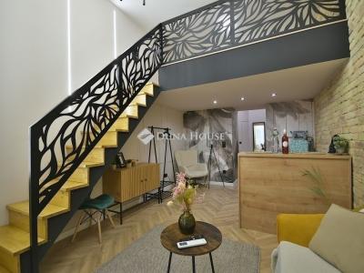 Eladó lakás Budapest