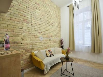 Eladó lakás Budapest