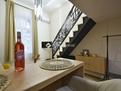 Eladó lakás Budapest