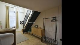 Eladó lakás Budapest