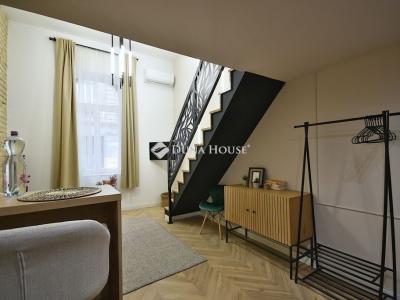 Eladó lakás Budapest