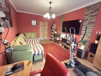 Eladó lakás Debrecen