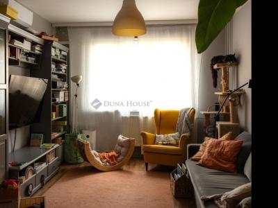 Eladó lakás Székesfehérvár