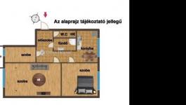 Eladó lakás Székesfehérvár