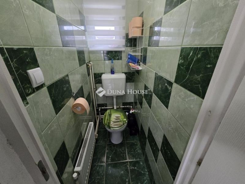 Eladó családi ház Székesfehérvár