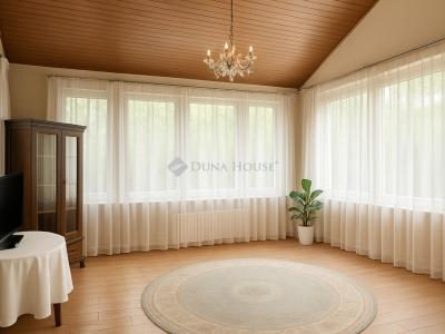 Eladó családi ház Erdőkertes