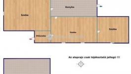 Eladó családi ház Veresegyház