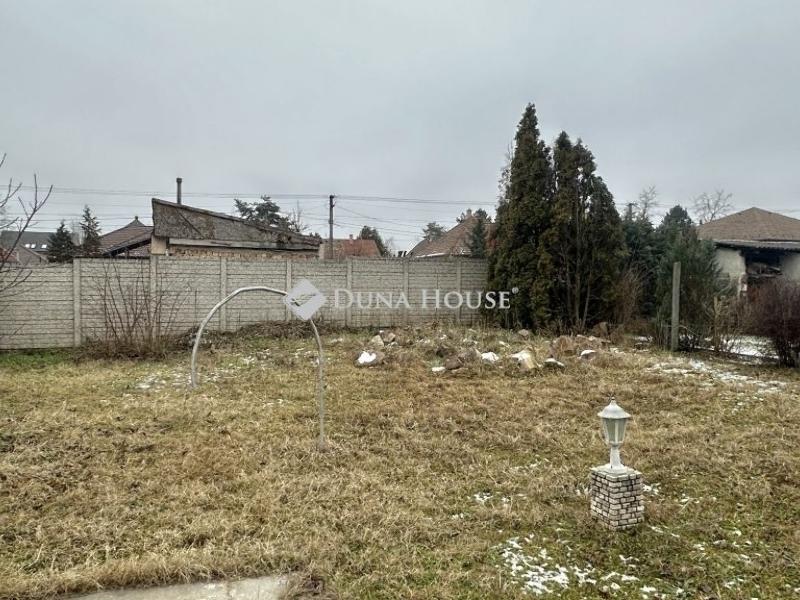 Eladó családi ház Veresegyház