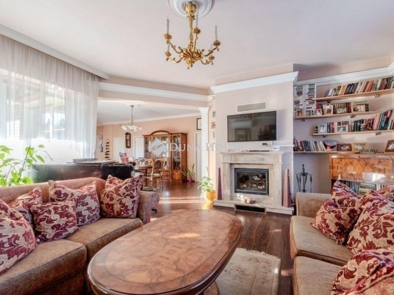 Eladó családi ház Veresegyház