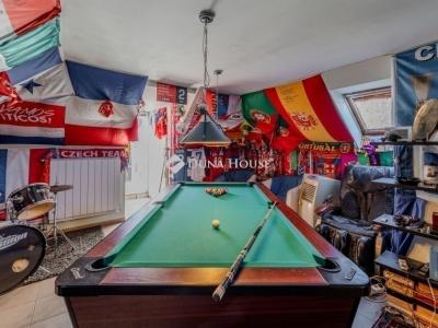 Eladó családi ház Veresegyház